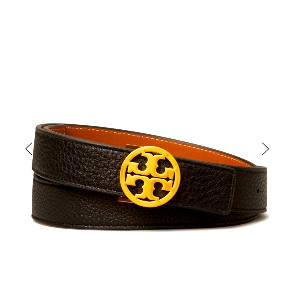 Tory Burch 1” Miller belt